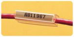 Контейнеры DuraSleeve® для маркировки провода, 15 мм (500 шт.) BRADY DMC-4/10-15