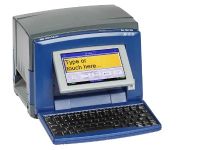 Принтер S3100-CYR-W, клавиатура: русский/английский BRADY gws149123