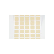Высокотемпературные белые полиимиды, 5 x 5 мм (5000 шт.) BRADY THTCLT-01-496-5 ― BRADY