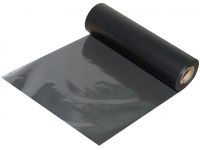 Риббон R-7950, Wax/Resin, черный, размер 110мм х 70м /O, 1 шт. в упак BRADY 804465